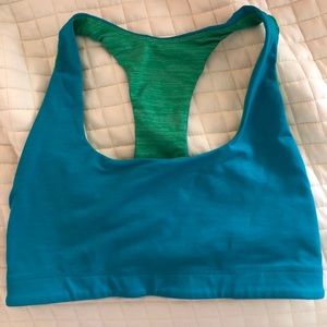 Outdoor Voices Sports Bra